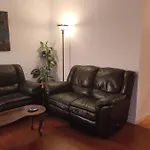 Family-Friendly In Quiet Laval Neighborhood